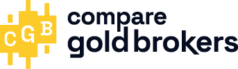 Compare Gold Brokers